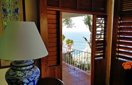 Magallanes House | Acapulco Villa Spectacular Pacific Ocean Views
