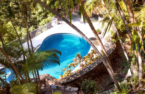 Magallanes House | Acapulco Villa Spectacular Pacific Ocean Views