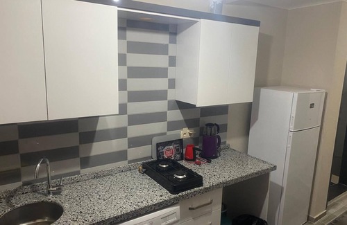 Kepez Apartment | Acar Apart Otel 4