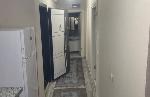 Kepez Apartment | Acar Apart Otel 4