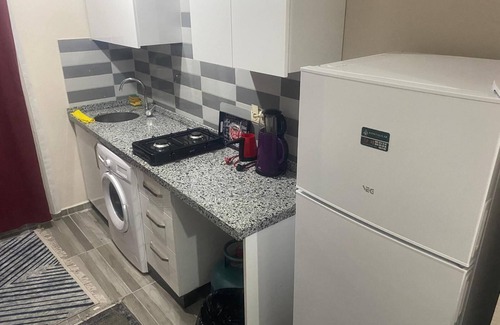 Kepez Apartment | Acar Apart Otel 4