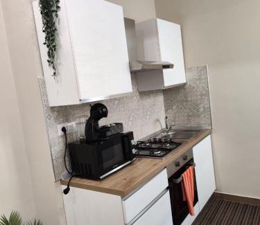 Ganzirri Apartment | ACASAcivico5messina