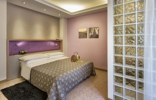 Marina Centro Hotel | ACasaMia WelcHome Hotel