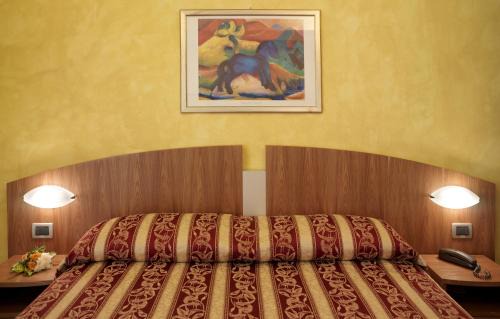 Marina Centro Hotel | ACasaMia WelcHome Hotel