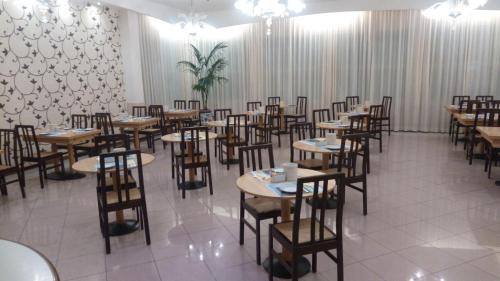 Marina Centro Hotel | ACasaMia WelcHome Hotel