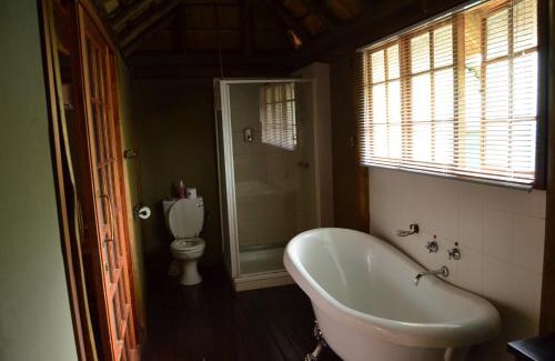 Komatipoort House | Acasia Guest Lodge