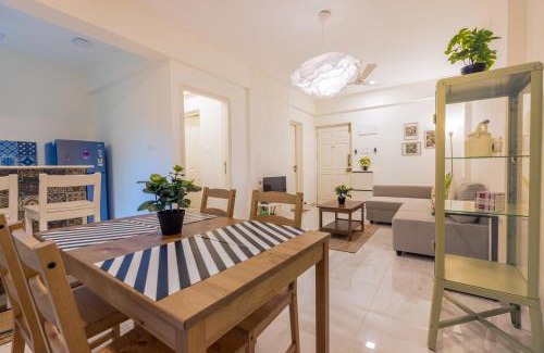 Siolim Apartment | Acaso: Sweet Serendipity in Siolim
