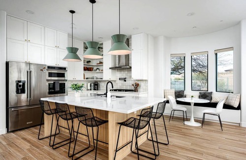 Pinnacle Peak Other | Accommodation ∙ 1 bedroom ∙ 6 guests