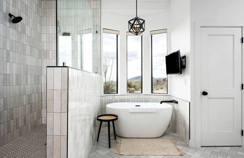 Pinnacle Peak Other | Accommodation ∙ 1 bedroom ∙ 6 guests