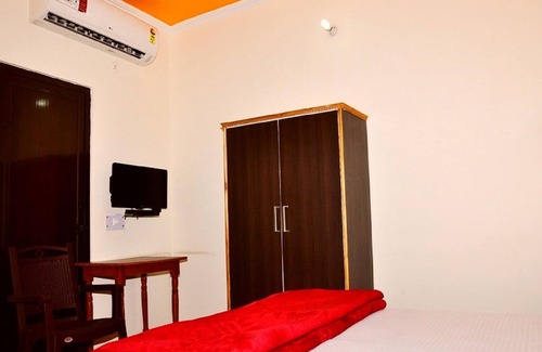 Greater Noida Hotel | Accent Hotel