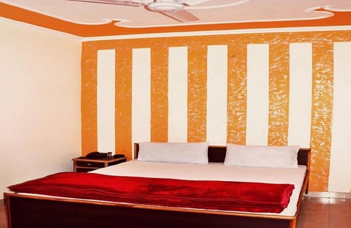 Greater Noida Hotel | Accent Hotel