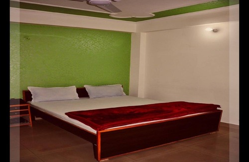 Greater Noida Hotel | Accent Hotel