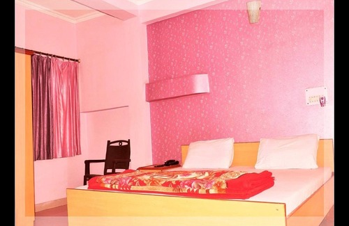 Greater Noida Hotel | Accent Hotel