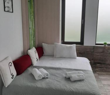 Deva Apartment | Accent House