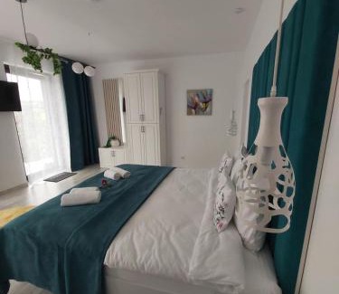 Deva Apartment | Accent House