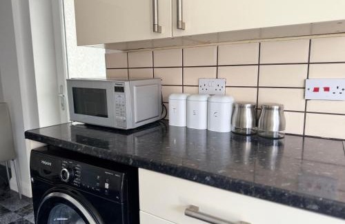 Liverpool Apartment | Accessible Bungalow , Crompton Haven, Croxteth Park, Liverpool