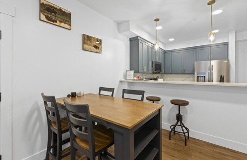 Juneau Apartment | Accessible, Comfort, Convenient Location 106