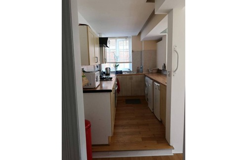 Bexhill-on-Sea House | Accessible & Family Friendly Accommodation