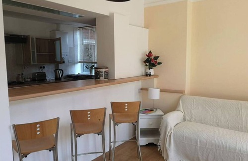 Bexhill-on-Sea House | Accessible & Family Friendly Accommodation