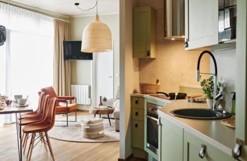 Maubray House | Accessible Nature Retreat