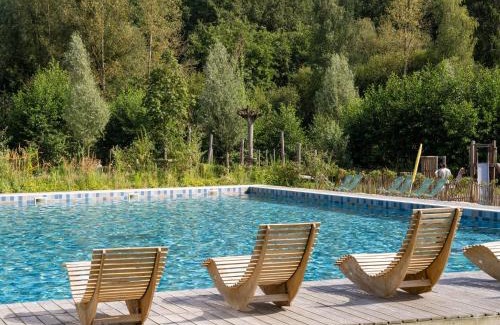 Maubray House | Accessible Nature Retreat