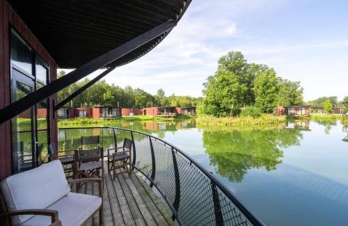 Maubray House | Accessible Nature Retreat