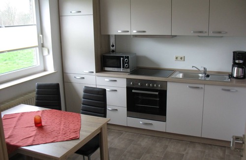 Papenburg Apartment | Accessible newly renovated * Apartment