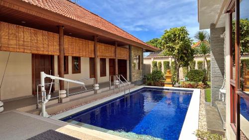 Sanur Kauh House | Accessible Penyaringan