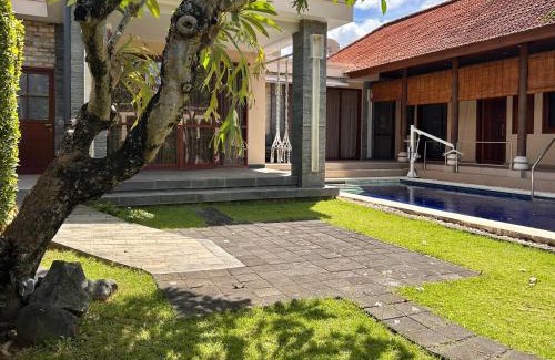 Sanur Kauh House | Accessible Penyaringan