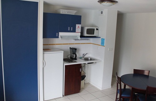 La Roche-Posay Apartment | Accessible T3 Apt near Thermal Baths, pool & parking - La Roche-Posay