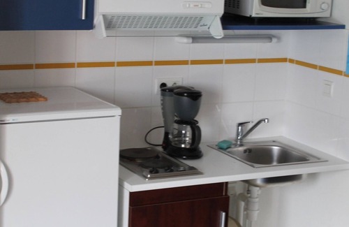 La Roche-Posay Apartment | Accessible T3 Apt near Thermal Baths, pool & parking - La Roche-Posay