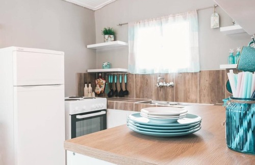 Agia Marina House | Accessible Vacation Home "The Mills House" with Private Terrace & Wi-Fi