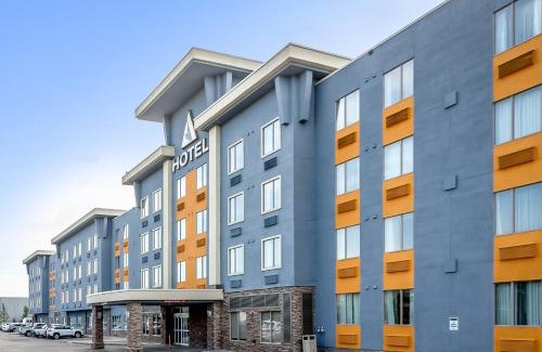 Calgary Hotel | Acclaim Hotel by CLIQUE