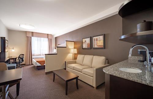 Calgary Hotel | Acclaim Hotel by CLIQUE