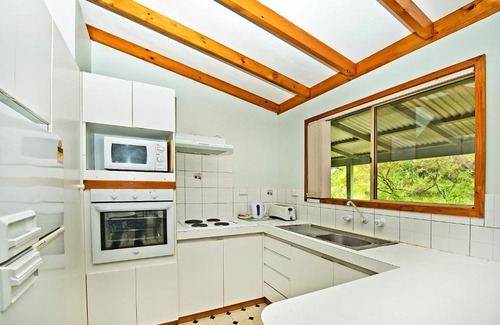 Chadwick Resort | Acclaim Pine Grove Holiday Park