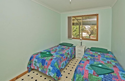 Chadwick Resort | Acclaim Pine Grove Holiday Park