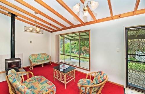Chadwick Resort | Acclaim Pine Grove Holiday Park