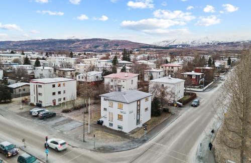 Akureyri House | Acco Guesthouse