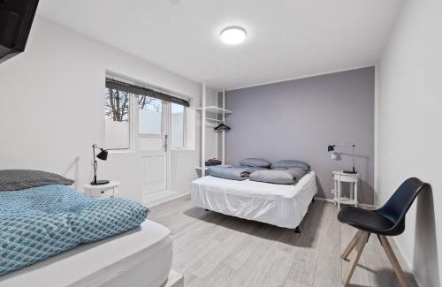 Akureyri House | Acco Guesthouse