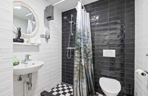 Akureyri House | Acco Guesthouse
