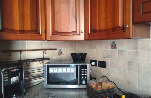 Casarza Ligure Apartment | Accogliente Appartamento a 3 km da Sestri Levante con Parcheggio Privato