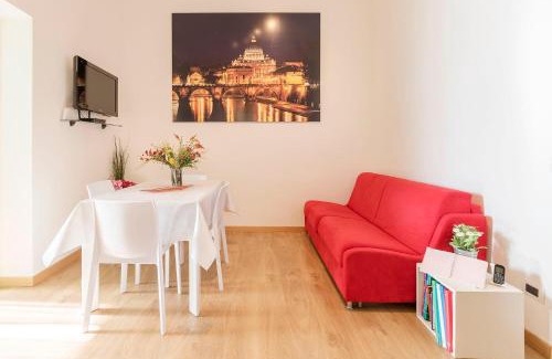 Monti Apartment | Accogliente Appartamento al Colosseo