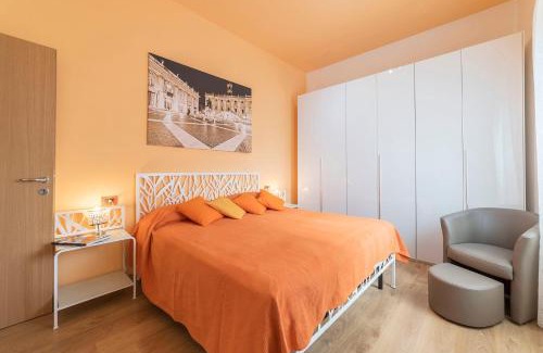 Monti Apartment | Accogliente Appartamento al Colosseo