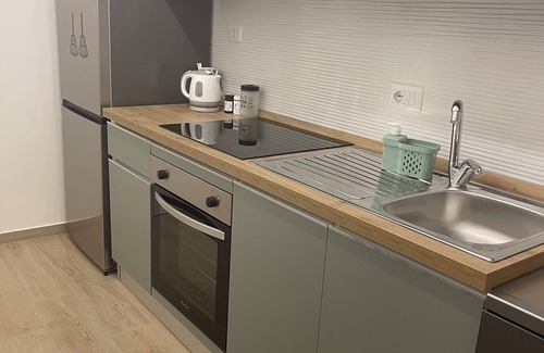 Turi House | Accogliente Appartamento Recentemente Ristrutturato Ideale Anche PER Famiglie