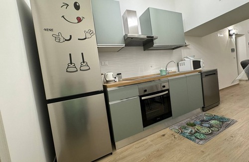 Turi House | Accogliente Appartamento Recentemente Ristrutturato Ideale Anche PER Famiglie