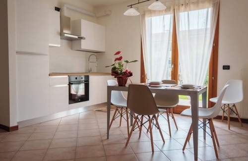 Vidor Apartment | Accogliente Appartamento con 2camere da Letto Sulle Colline del Prosecco