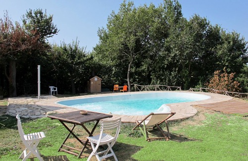 Granarola Apartment | Accogliente by Interhome