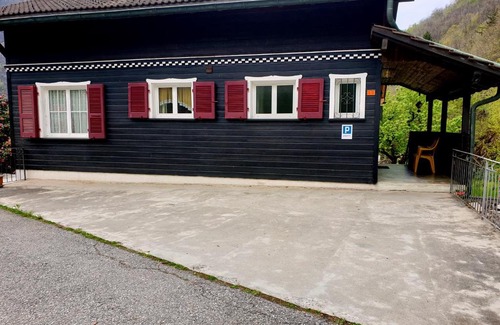 Grono Apartment | Accogliente mansarda