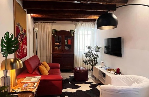 Cannaregio Apartment | Accogliente mini appartamento super centrale