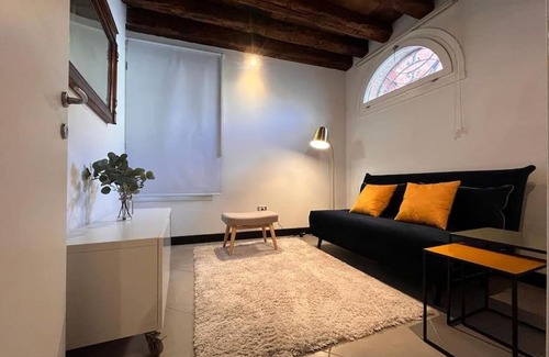 Cannaregio Apartment | Accogliente mini appartamento super centrale
